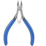 Pinces � c�ble, nez ergonomique en acier au chrome vanadium, traitement de bijoux durable pour la r�paration ...