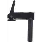 Pince pour chiens en alliage d'aluminium, �tabli, trois modes, bascule r�glable, modification, pinces ...