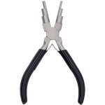 Pince � cintrer les fils 6 boucles de taille et anneaux de saut pour la fabrication de bijoux