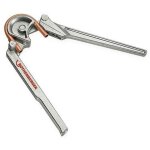 Pince � cintrer multibend 16mm rothenberger 25405
