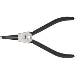 Pince  circlips 180 mm, externe, droite