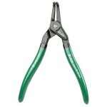 ? pince circlips ext. courbe, pince pour joncs ext�rieurs, pince de retenue de 7 pouces, pince � circlip ...