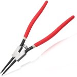 Pince � circlip externe robuste