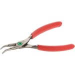 Pince circlips int�rieur 18 - 60mm bec 45� - 169a18 - ce produit de marque est neuf. - facom
