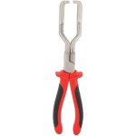 Pince à clip pour conduite de carburant 235 mm, poignée en caoutchouc en acier inoxydable, conception ... Pince à clip pour conduite de carburant 235 mm, poignée en caoutchouc en acier inoxydable, conception ...