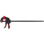 Pince � colle quick clamp - quick grip - 700 mm
