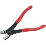 Pince � collier de serrage, hose clamp pliers heavy - duty, pince pour colliers clic, clic - r type hose ...