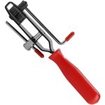 Pince � collier de serrage outil soufflet de cardan pince � sertir outil d'installation de bande de pince ...