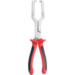 Pince collier de serrage collier tuyau pince pour tuyau de carburant outil de serrage de tuyau d�pose ...
