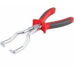 Pince collier de serrage collier tuyau pince pour tuyau de carburant outil de serrage de tuyau d�pose ...