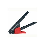 Pince colson pour serrage facilit� et coupure de la lani�re au plus pr�s de la t�te legrand