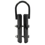 Pince de corde d'escalade, crochet fixation plate - forme d'entranement d'escalade pour le fermoir 1, ...