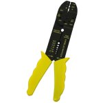 Pince a cosses avec 48 cosses