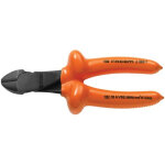 Pince coupante diagonale facom 1000v isol�e 145 mm