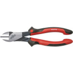 Pince coupante diagonale grande capacit� industrial avec dynamicjoint� avec ressort d'ouverture activable ...