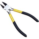 Pince coupante, pince coupante � fil, 152 mm, pince coupante � onglet, pour le mod�lisme, les loisirs ...