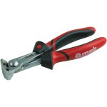 Pince coupante frontale sur carte - mob
