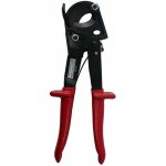 Pinces coupe - cables cliquet cable wire cutter coupe gamme 240 mm2 max hs - 325 a 240 mm
