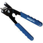 Pince coupe carreau mejix 180142 ouverture max 13 mm longueur 200 mm