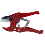 [jamais utilis�] pince coupe tube - pour pe multicouche - pour tube � 12 � 32 mm, pince multicouche, ...