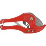 Pince coupe tube - pour tuyaux pe multicouche � 12 � 32 mm