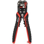 Stier - pince à couper, sertir et dénuder automatique avec testeur de courant, 0, 05 - 10, 0 mm², poignée ... Stier - pince à couper, sertir et dénuder automatique avec testeur de courant, 0, 05 - 10, 0 mm², poignée ...