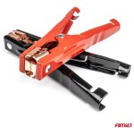 Pinces crocodiles pour cbles de dmarrage 600a amio - 03526