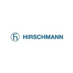 Hirschmann - pince crocodile isolee 4mm 25a - rouge (ak 2s) hm3411 ri1094