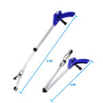 Pince � d�chets pliable, 83 cm, pinces en aluminium, adapt�e au ramassage des d�chets, au nettoyage des ...