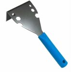 Pince � d�coffrer , pour enlever les carreaux de c�ramique et la plinthe , 275 mm bleu aafgvc