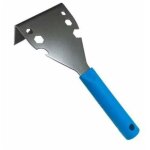 Pince à décoffrer , pour enlever les carreaux de céramique et la plinthe , 275 mm bleu, - dpzo Pince à décoffrer , pour enlever les carreaux de céramique et la plinthe , 275 mm bleu, - dpzo