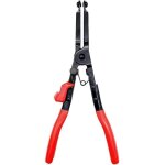 Pince de d�montage de collier en c pour tuyau d'�chappement de voiture, pince d'�cartement, pince de ...