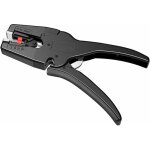 Pince � d�nuder automatique, d�nudeur cable electrique, 2 en 1 outil de d�nudage avec m�choires auto ...