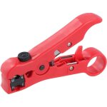 Pince � d�nuder automatique, outil de d�pouillement de c�ble �lectrique, pince � d�nuder pour �lectricien, ...