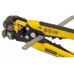 Pince � d�nuder automatique - stanley fmht0 - 96230 - pour c�bles en cuivre ou aluminium jusqu'� 10mm� ...
