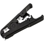 Pince � d�nuder c�ble �lectrique multifonctionnelle coupe - c�bles petits fils outil pour �lectricien ...