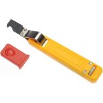 Pince � d�nuder, d�nude cables, couteau � d�gainer pour cables ronds courants 4 � 16 mm de diam�tre, ...