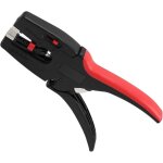 Pince a denuder electricien 2 en 1 pince � d�nuder automatique avec coupeur int�gr� pour 32 - 7 awg 0, ...