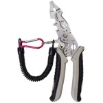 Pince  dnuder multifonctionnelle, outil professionnel de dnudage de fils, coupe - cble lectrique ...