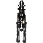 Pince  dnuder multifonctionnelle, plage de 1, 6  5, 8 mm, en acier au chrome - vanadium,  ressort, ...