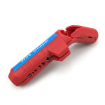 Pince � d�nuder � poign�e incurv�e - nouvelle pince � d�nuder multifonctionnelle et de pr�cision pour ...