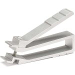 Alovez - pince crou cage - outil pour montage dmontage des crous cage m4 m5 m6 botier rack 10' et ...