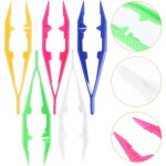Pince � �piler l�g�re en plastique pour perles, 20 pi�ces, pour travaux manuels, pinces, outils pour ...