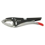 Pince �taux becs longs 250mm - mob - 9306250001