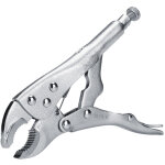 Pince - �tau de 25 cm (10 pouces) � m�choires r�glables, outil de soudage