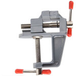 Pince �tau de petit banc sur mini outil de table en m�tal pour le travail du bois, �paisseur de serrage ...