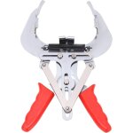 Pinces d'expansion � anneau de piston 80 - 120mm acier en plastique voiture auto pince d'enl�vement � ...