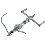 Pince a feuillard serflex