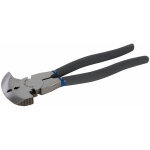 Oc - pro ? pince multi - usages pour fils de cl�tures ? acier au carbone ? poign�es coussin�es pour confort ...