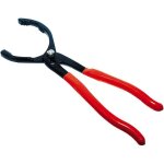 Pince pour filtre  huile, pince pour retirer l'lment filtrant, ht18e02 - 10